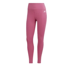 ADIDAS Essentials Training High-Waisted Calzamaglia Donna - Rosa