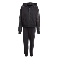 ADIDAS Energize Tuta Da Allenamento Donna - Nero