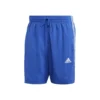 ADIDAS Essentials AEROREADY Chelsea 3-Stripes Pantaloncini Uomini - Blu, Bianco