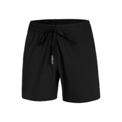 ADIDAS Ergo 9in Pantaloncini Uomini - Nero