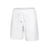ADIDAS Ergo 9in Pantaloncini Uomini - Bianco