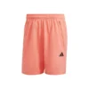 ADIDAS Essentials Train Woven Training Pantaloncini Uomini - Arancione