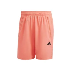 ADIDAS Essentials Train Woven Training Pantaloncini Uomini - Arancione
