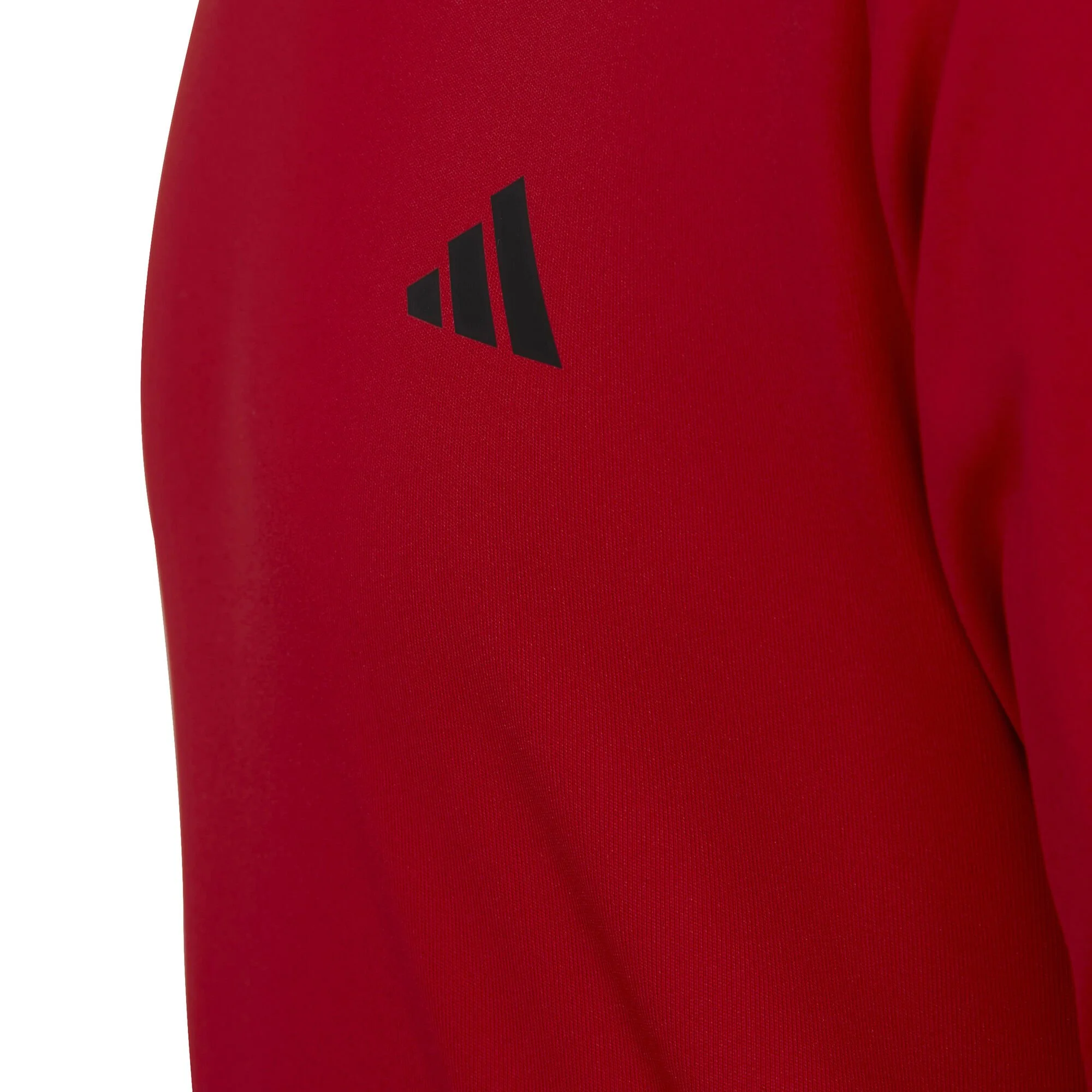 ADIDAS Club Maglietta Ragazzi - Rosso - immagine 4