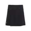 ADIDAS Club Pleated Gonna Ragazze - Nero