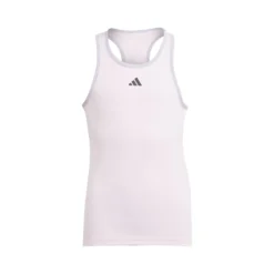 ADIDAS Club Canottiera Ragazze - Rosa