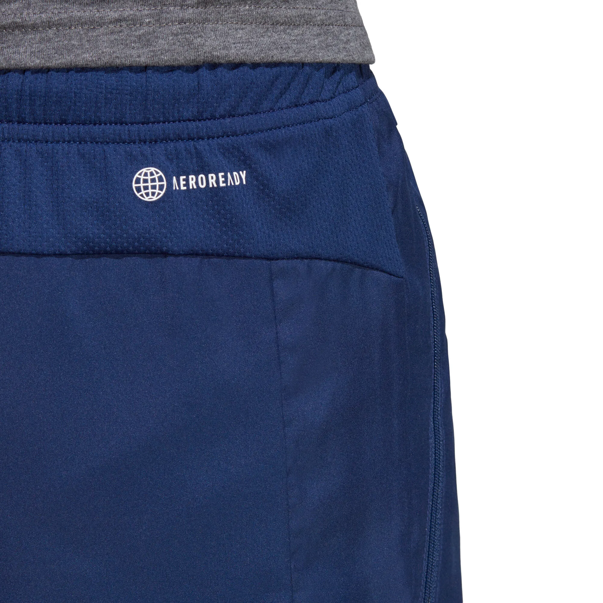ADIDAS Training Essential Woven Pantaloncini Uomini - Blu Scuro - immagine 5