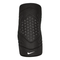 Nike Pro Elbow Sleeve - Nero, Bianco