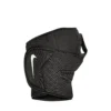 Nike Pro Wrist And Thumb Wrap 3.0 Bendaggio - Nero, Bianco