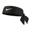 Nike Dri-Fit 4.0 Bandana - Nero