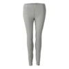 Nike Sportswear Essential Calzamaglia Donna - Grigio Chiaro