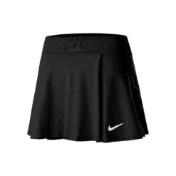 Nike Court Victory Dri-Fit Flouncy Gonna Donna - Nero