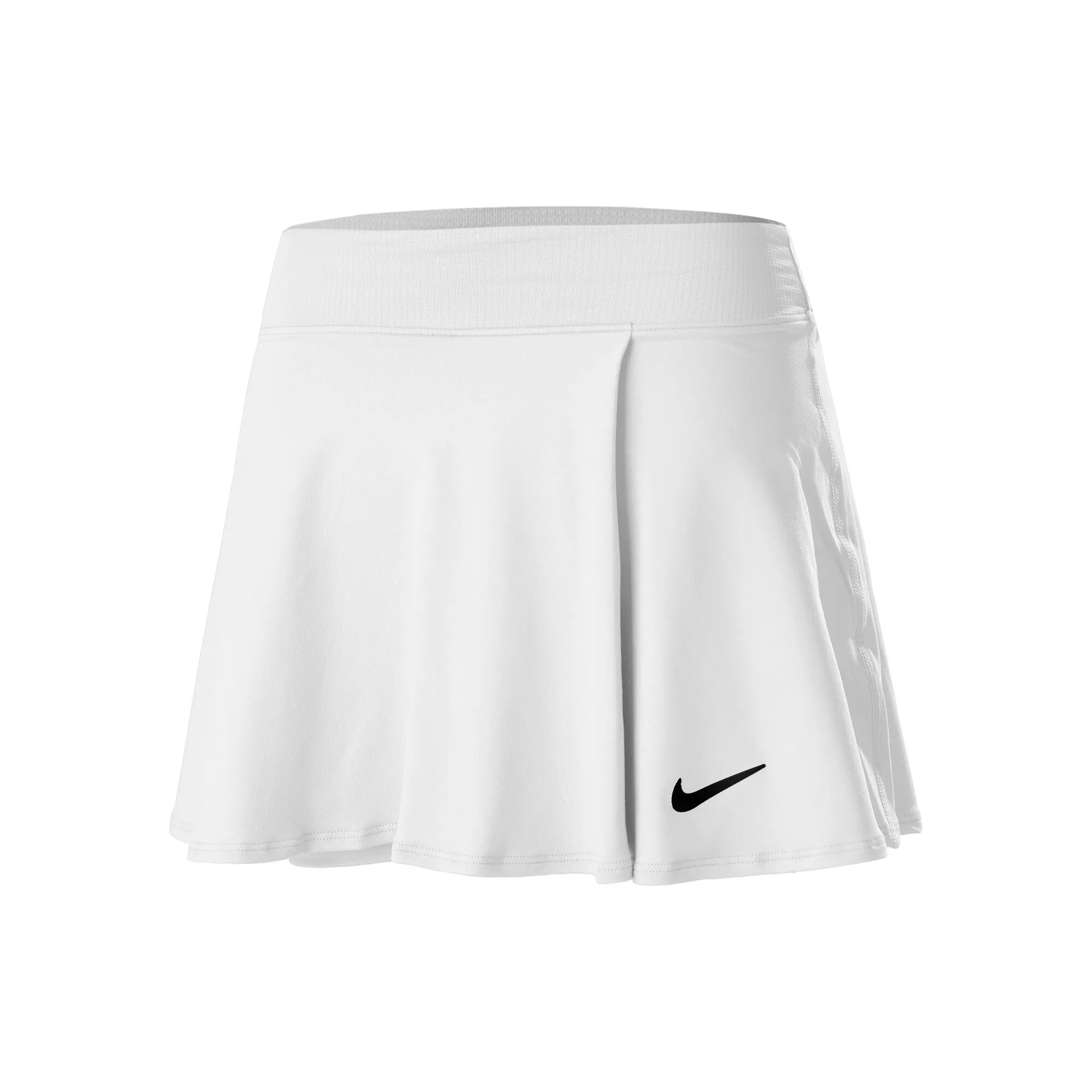 Nike Court Victory Dri-Fit Flouncy Gonna Donna - Bianco
