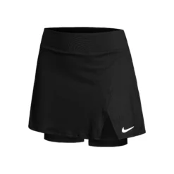 Nike Court Victory Dri-Fit Gonna Donna - Nero