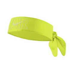 Nike Skinny Air Graphic Bandana Donna - Lime