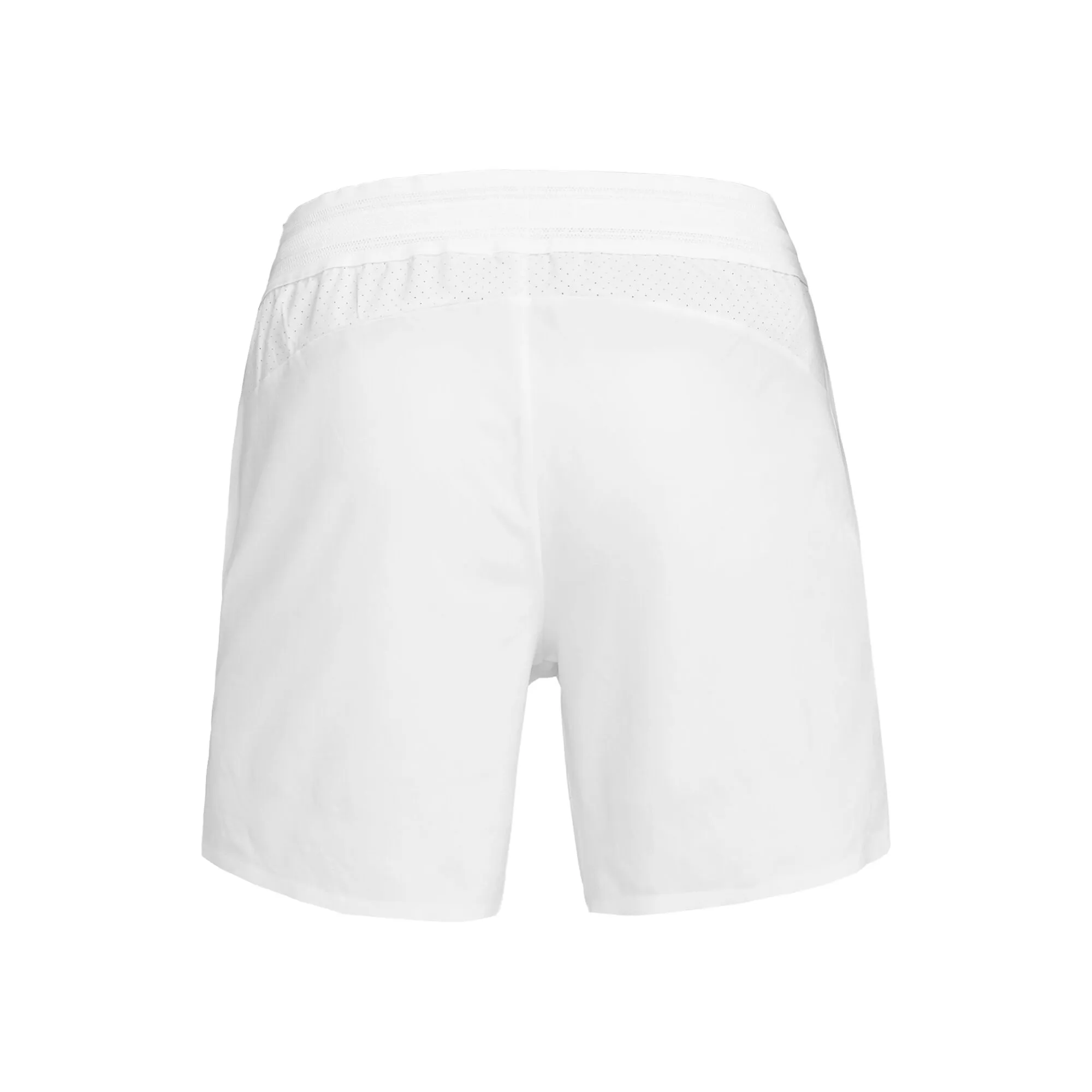Nike Dri-Fit Advantage Rafa 7in Pantaloncini Uomini - Bianco - immagine 2