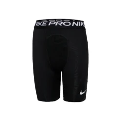 Nike Dri-Fit Pro Calzamaglia Ragazzi - Nero
