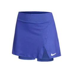 Nike Court Victory Dri-Fit Flouncy Gonna Donna - Blu