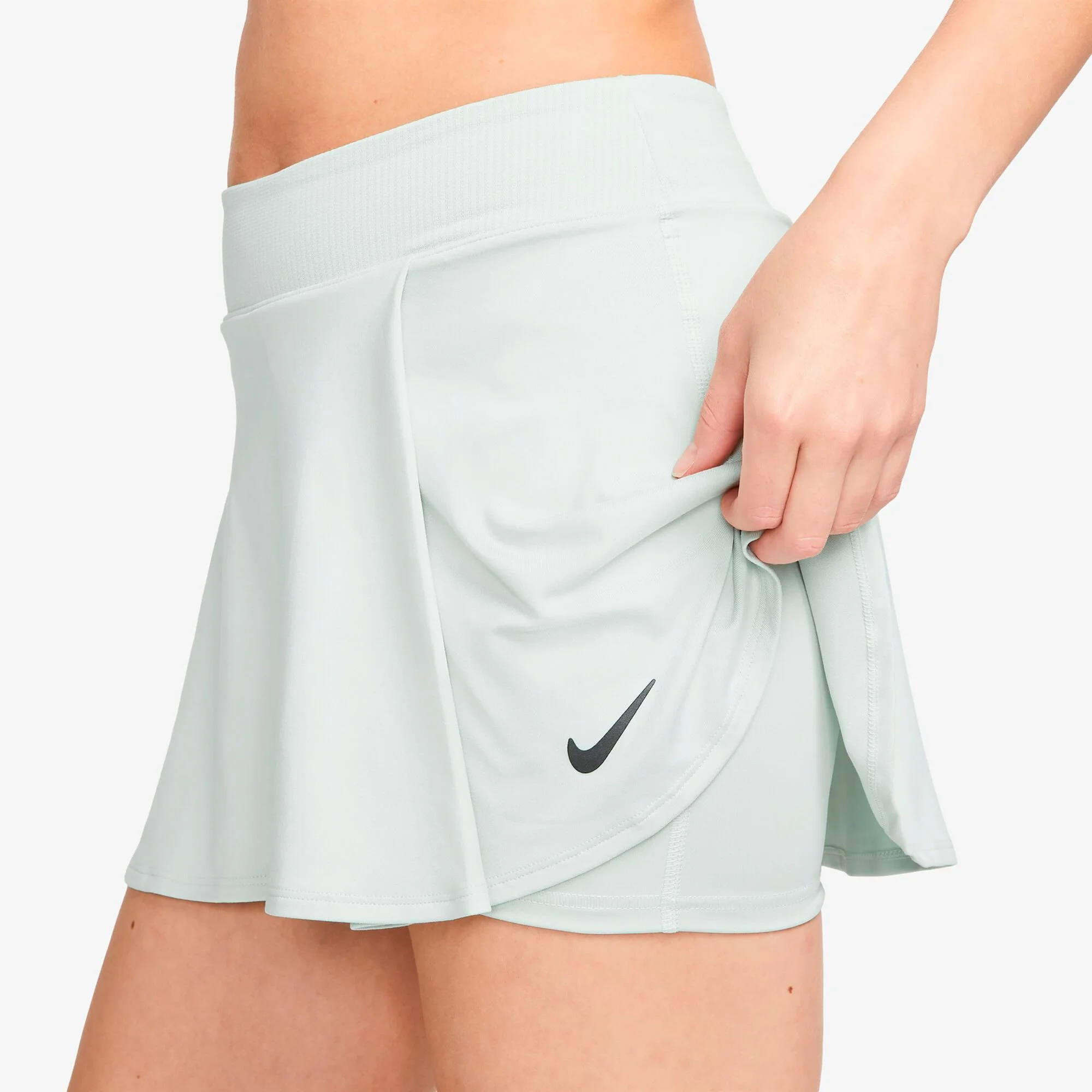 Nike Dri-Fit Court Flouncy Gonna Donna - Mint - immagine 5