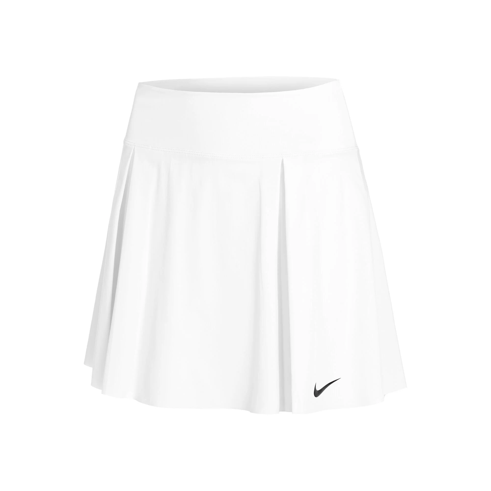 Nike Dri-Fit Club Regular Gonna Donna - Bianco