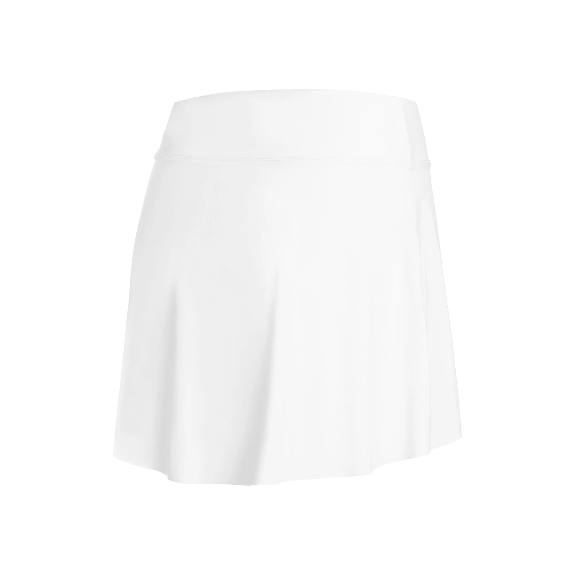 Nike Dri-Fit Club Regular Gonna Donna - Bianco - immagine 2