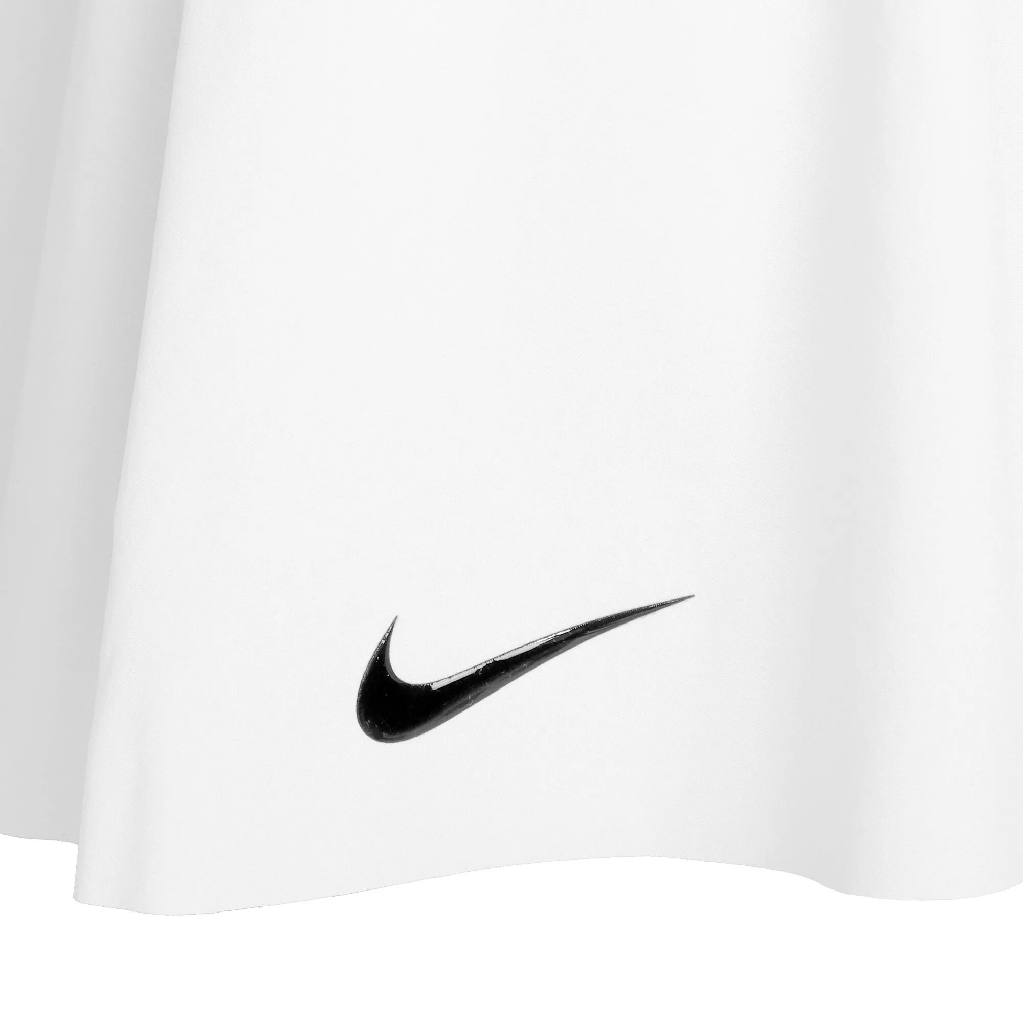 Nike Dri-Fit Club Regular Gonna Donna - Bianco - immagine 4