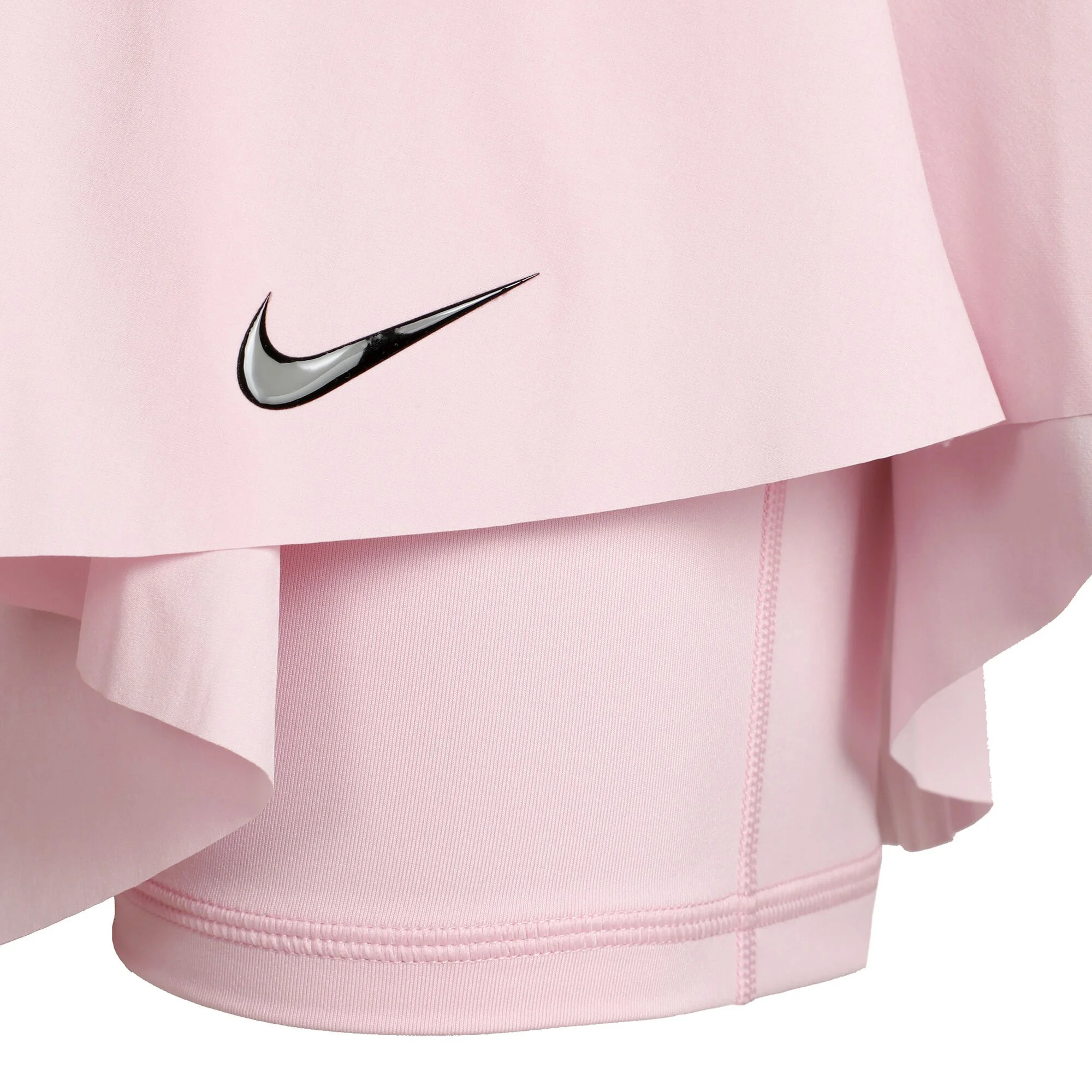 Nike Dri-Fit Club Regular Gonna Donna - Rosa - immagine 3