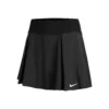 Nike Dri-Fit Club Short Gonna Donna - Nero