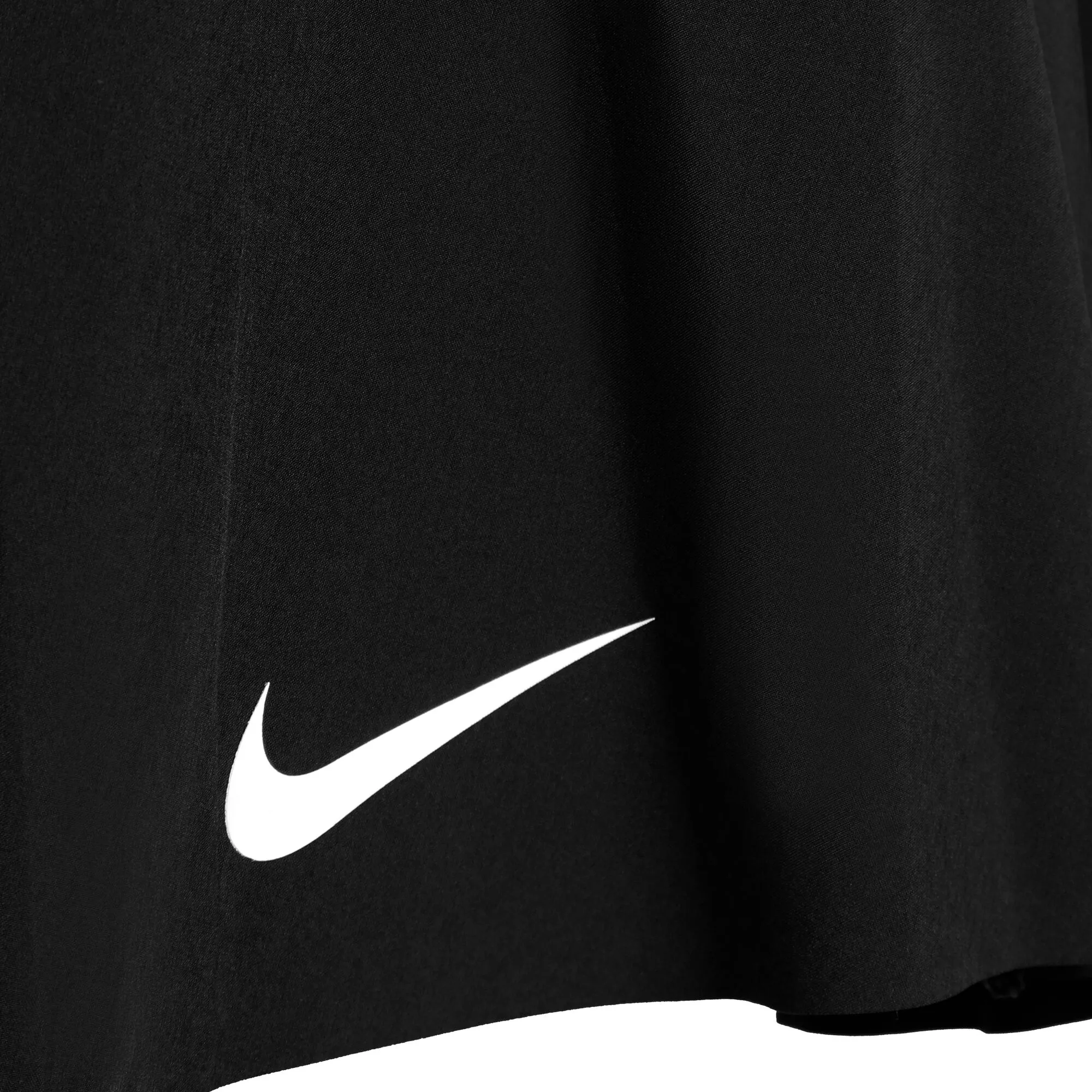 Nike Dri-Fit Club Short Gonna Donna - Nero - immagine 3