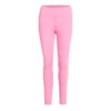 Nike Dri-Fit One MR 7/8 Calzamaglia Donna - Rosa