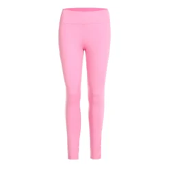 Nike Dri-Fit One MR 7/8 Calzamaglia Donna - Rosa