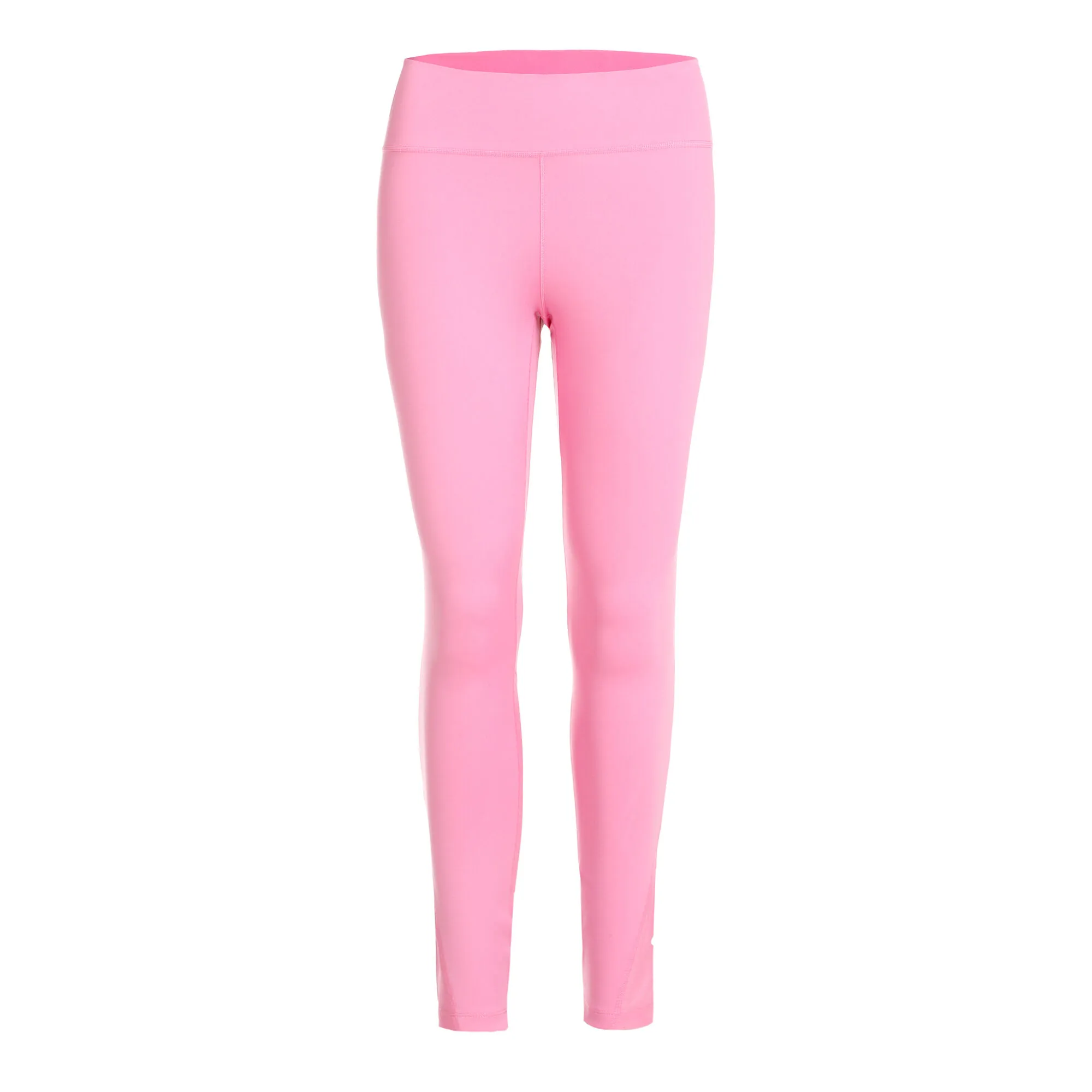 Nike Dri-Fit One MR 7/8 Calzamaglia Donna - Rosa
