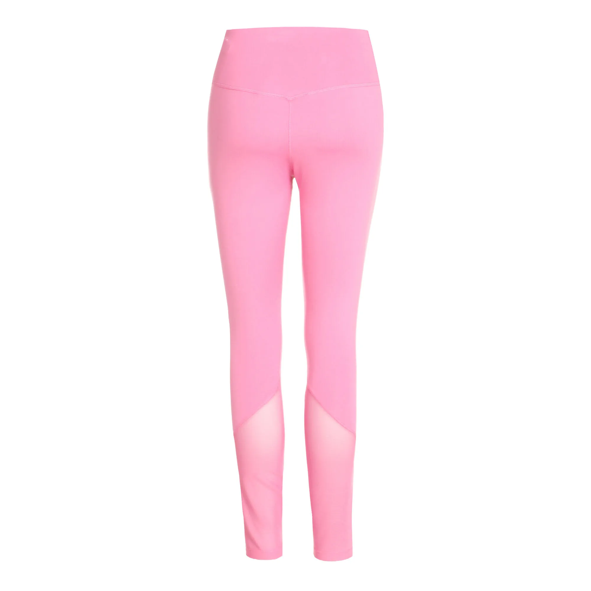 Nike Dri-Fit One MR 7/8 Calzamaglia Donna - Rosa - immagine 2