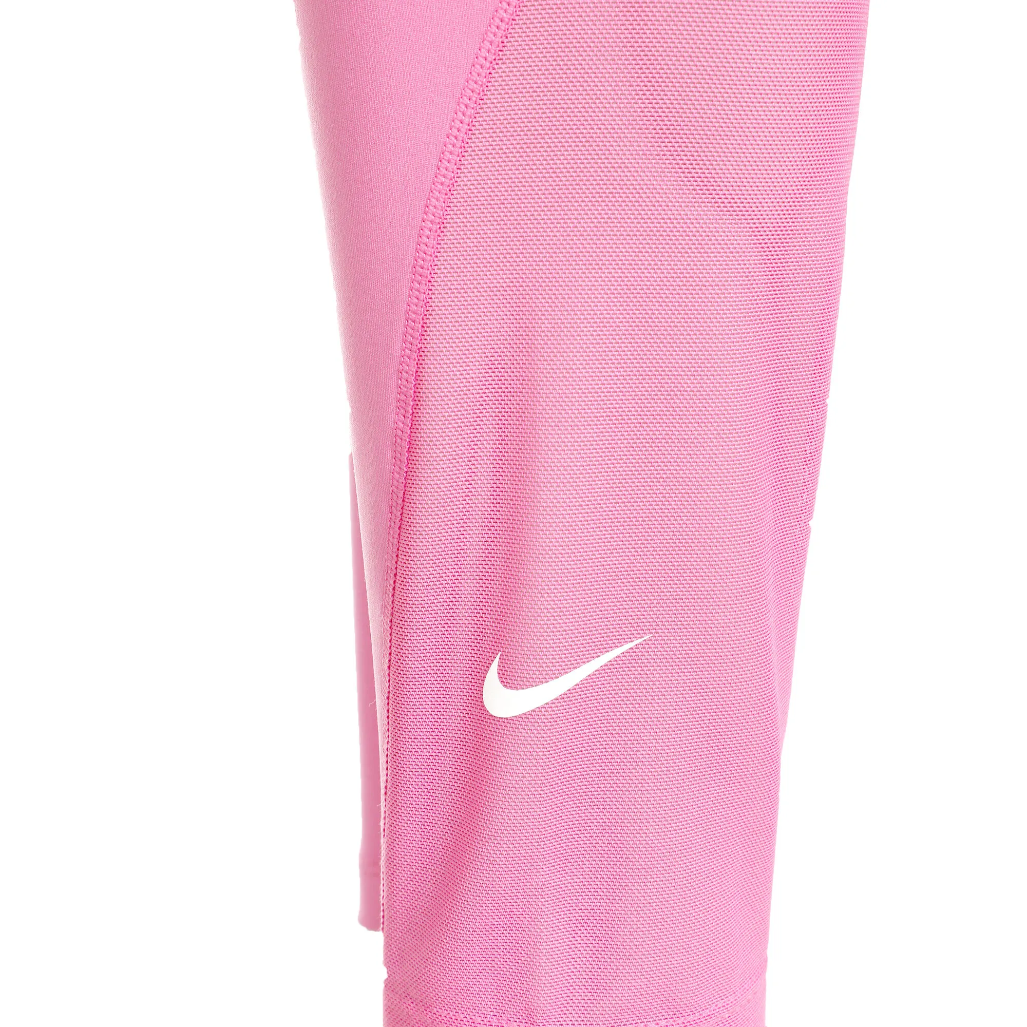 Nike Dri-Fit One MR 7/8 Calzamaglia Donna - Rosa - immagine 3