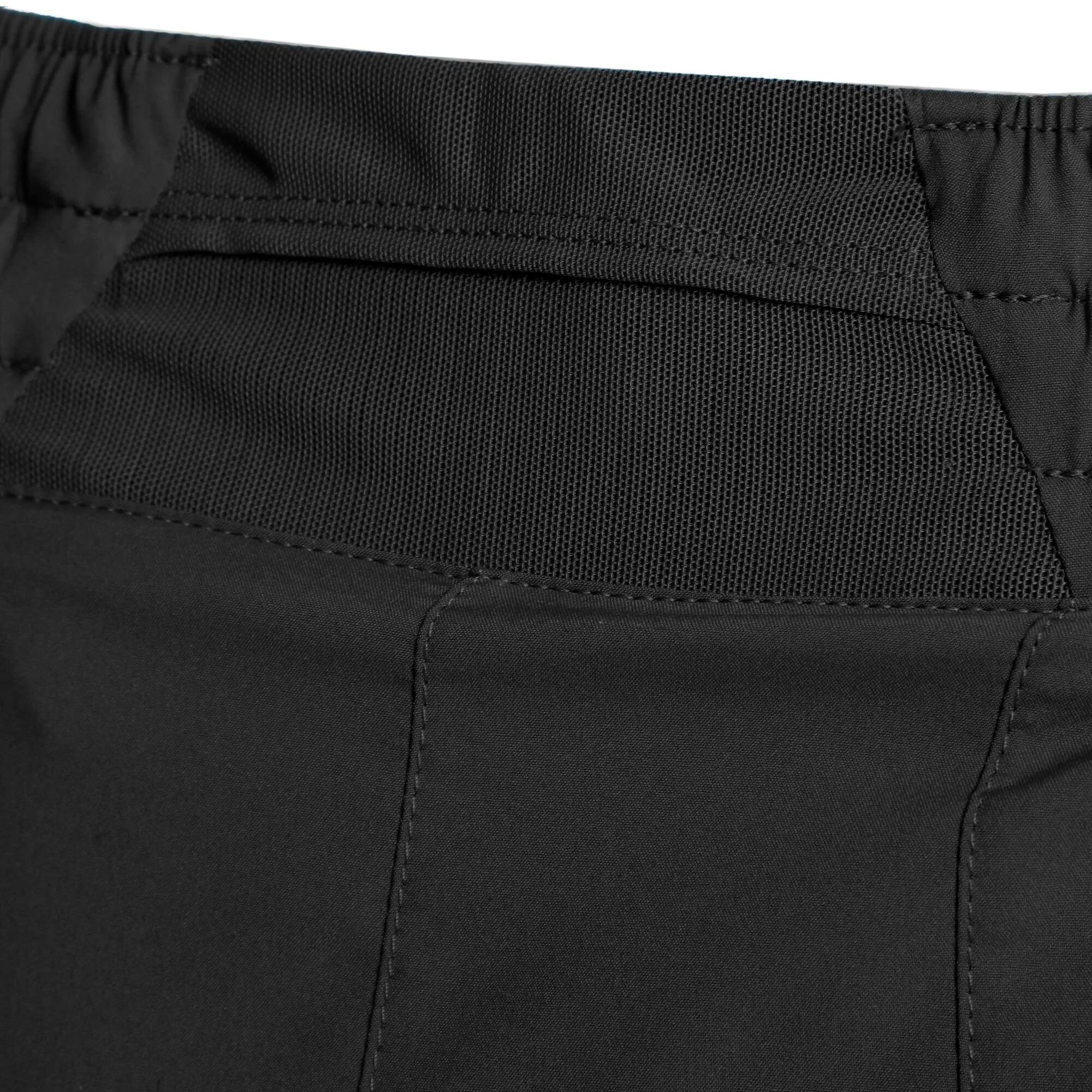 Nike Dri-Fit One MR 3in 2in1 Pantaloncino Attillato Donna - Nero - immagine 4