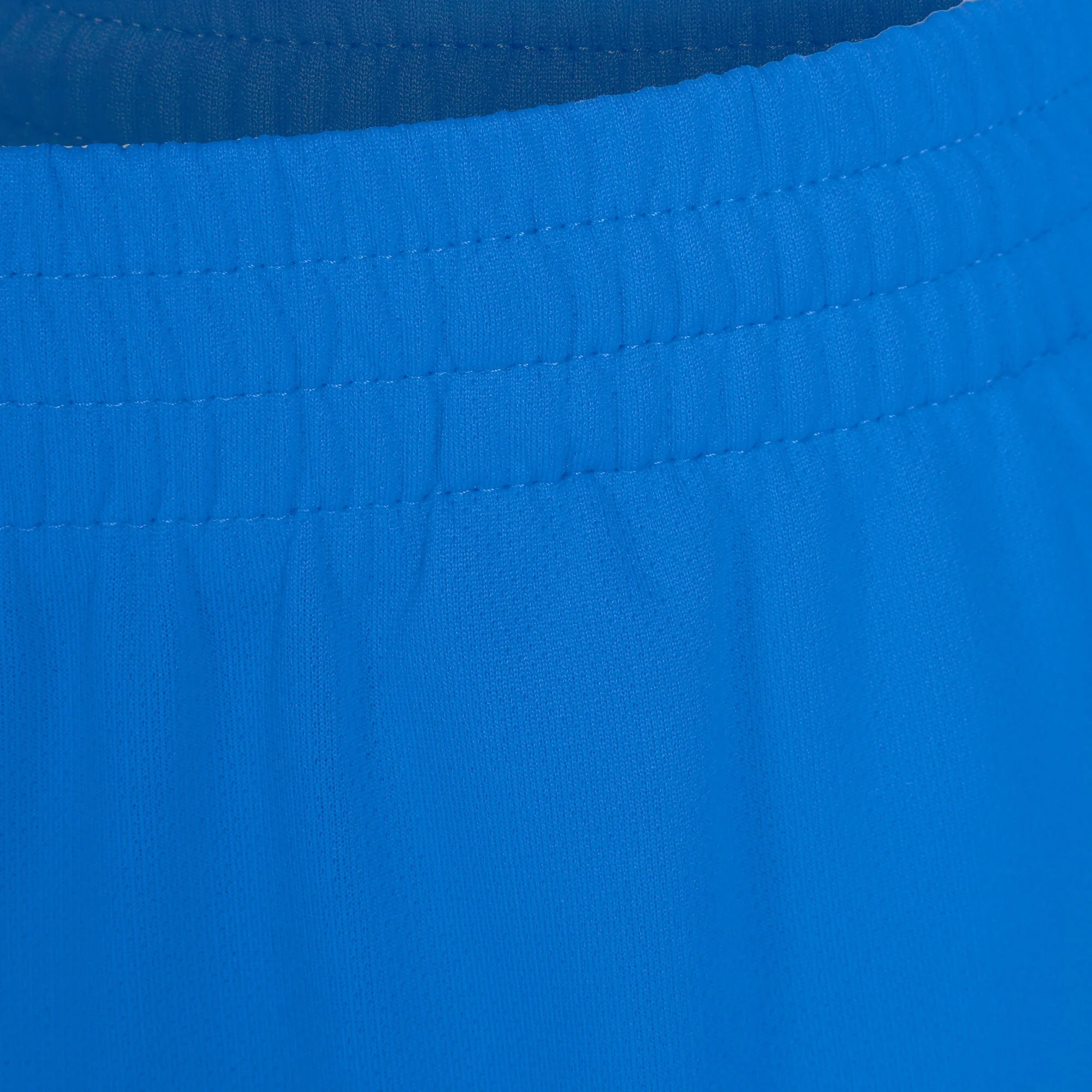 Nike Dri-Fit Graphic Pantaloncini Ragazzi - Blu, Bianco - immagine 4