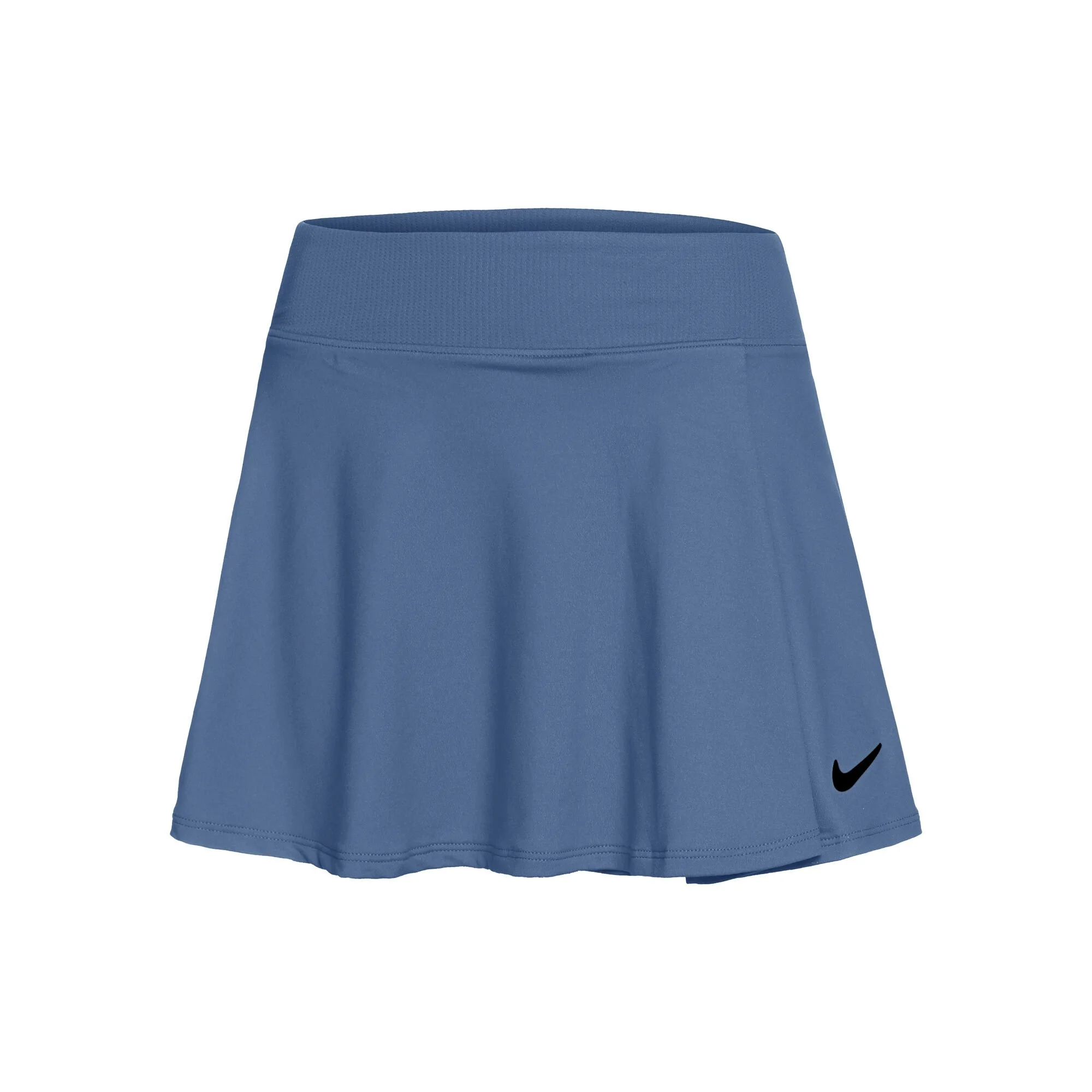 Nike Dri-Fit Court Flouncy Gonna Donna - Blu