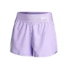 Nike Dri-Fit Advantage Court Pantaloncini Donna - Lilla