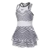 Nike Dri-Fit Court Slam RG Abito Donna - Lilla, Lilla