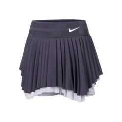 Nike Dri-Fit Court Slam RG Gonna Donna - Grigio Scuro, Lilla