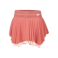 Nike Dri-Fit Court Slam RG Gonna Donna - Corallo, Rosa