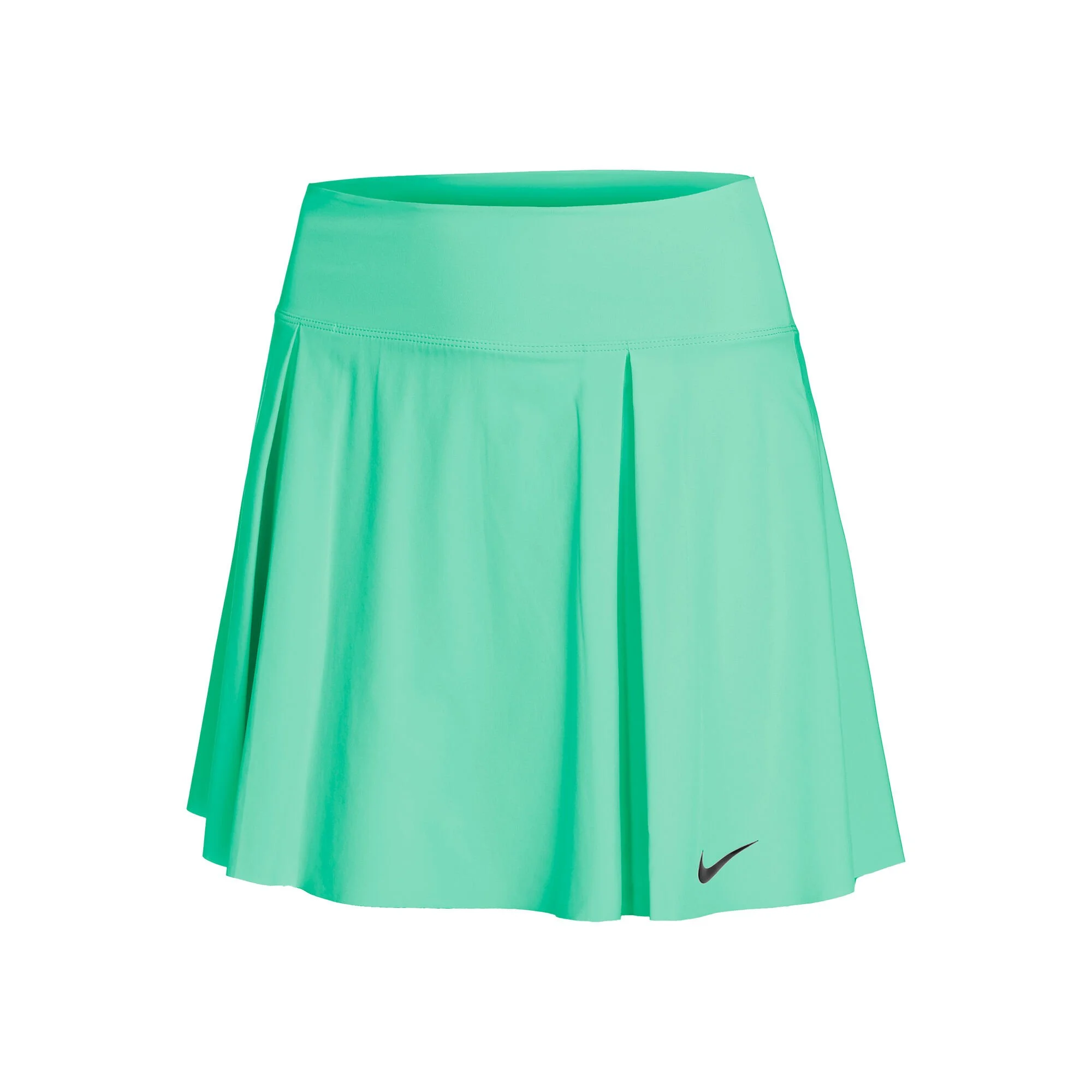 Nike Dri-Fit Advantage Regular Gonna Donna - Verde Chiaro