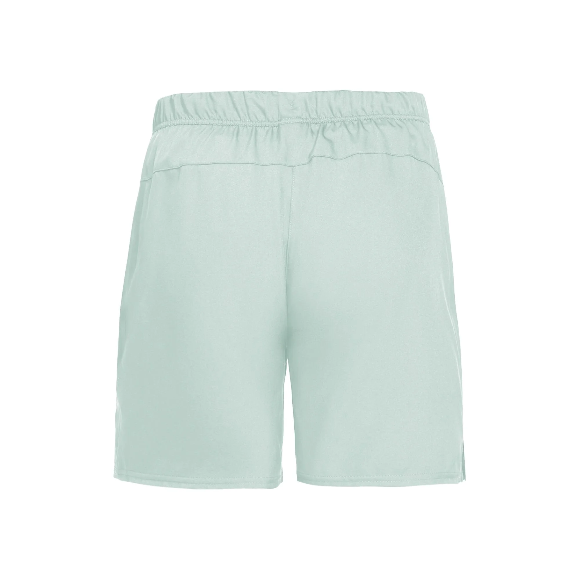 Nike Dri-Fit Court 7in Pantaloncini Uomini - Mint - immagine 2