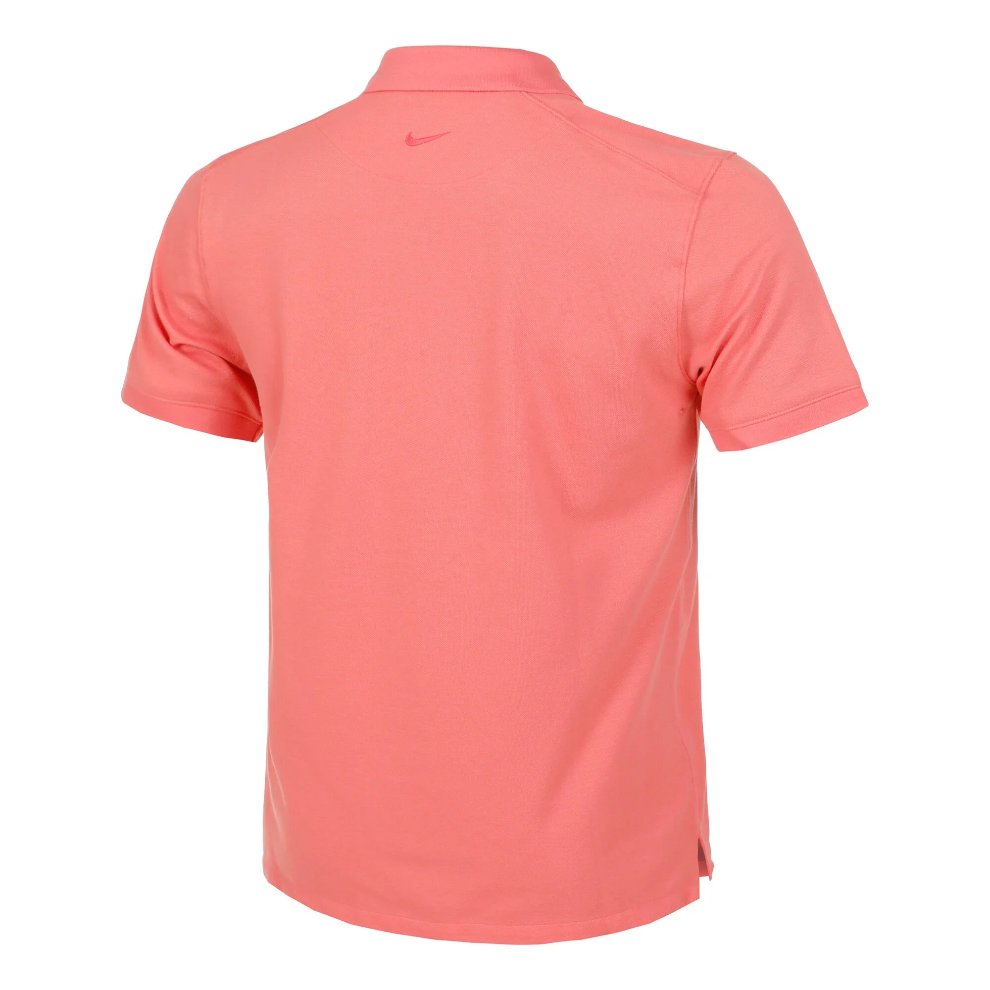 Nike Dri-Fit Heritage Slim 2 Polo Uomini - Corallo - immagine 2