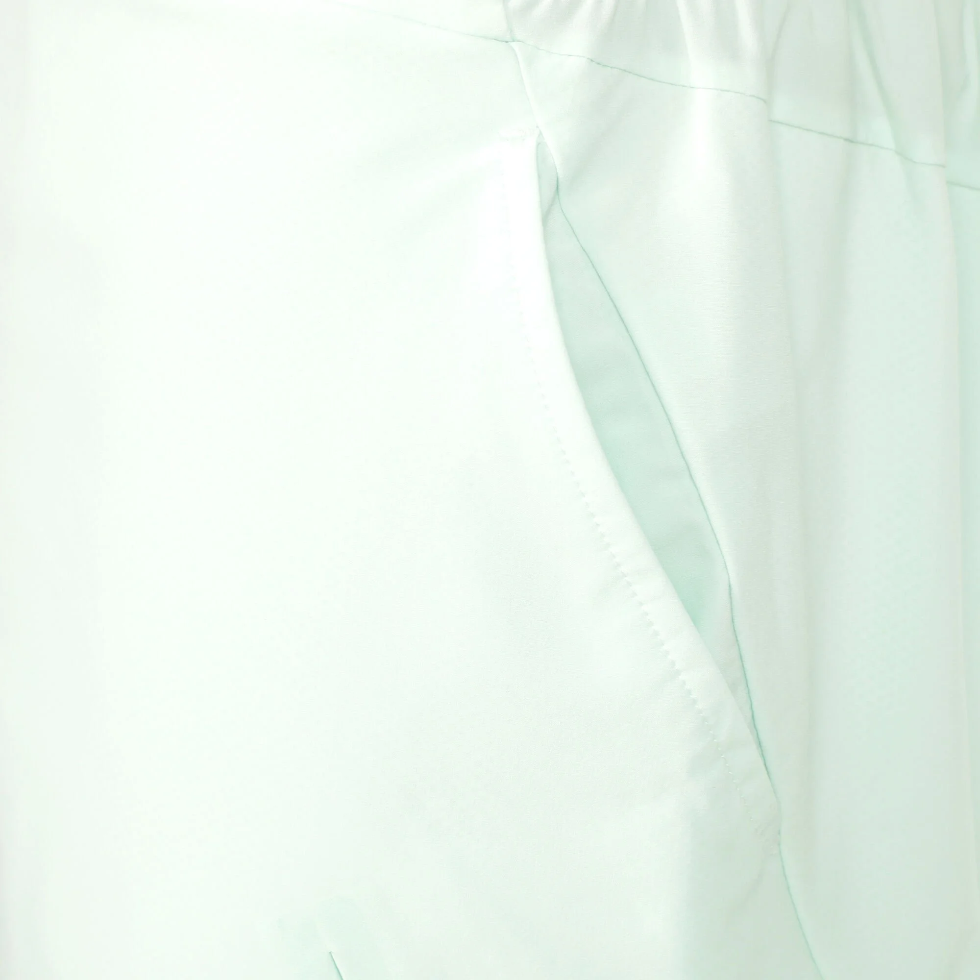 Nike Dri-Fit Court Slam RG Pantaloncini Uomini - Mint, Verde - immagine 11