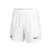 Nike Dri-Fit RAFA MNK 7in Pantaloncini Uomini - Bianco