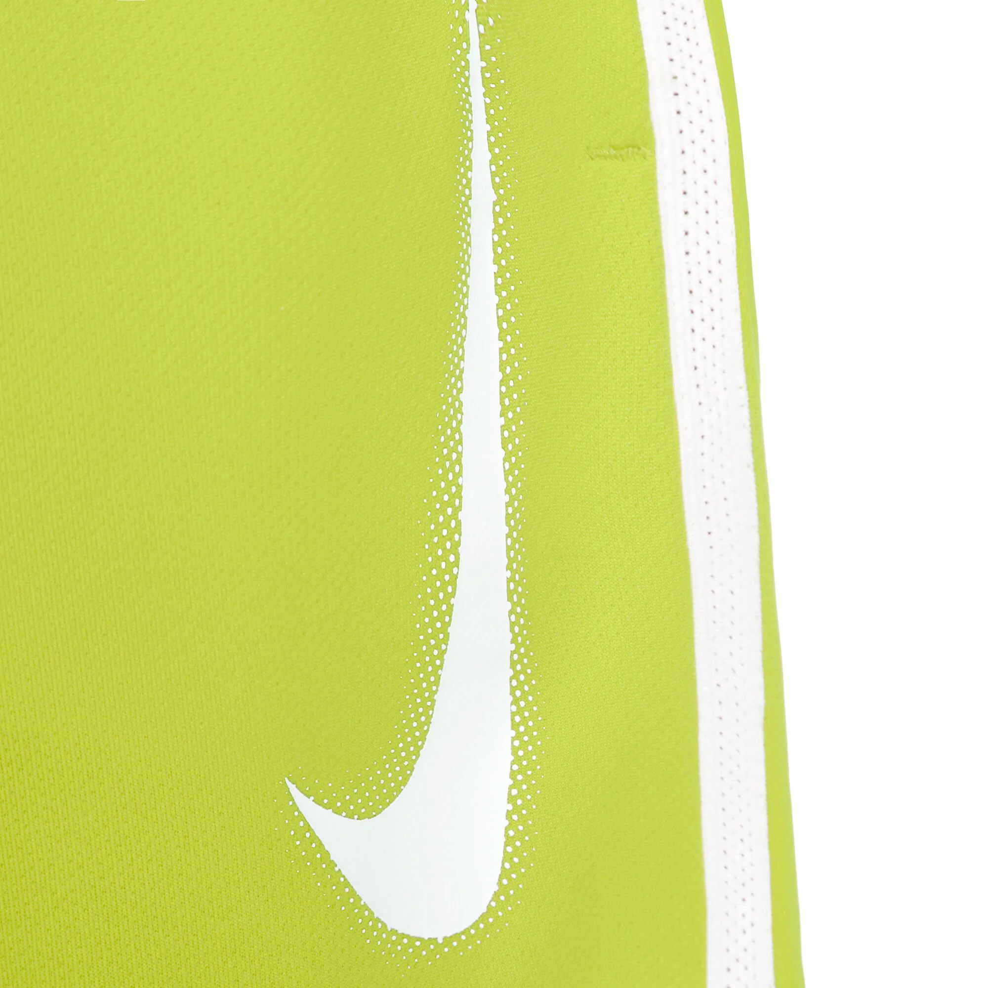 Nike Big Kids Graphic Pantaloncini Ragazzi - Lime - immagine 3