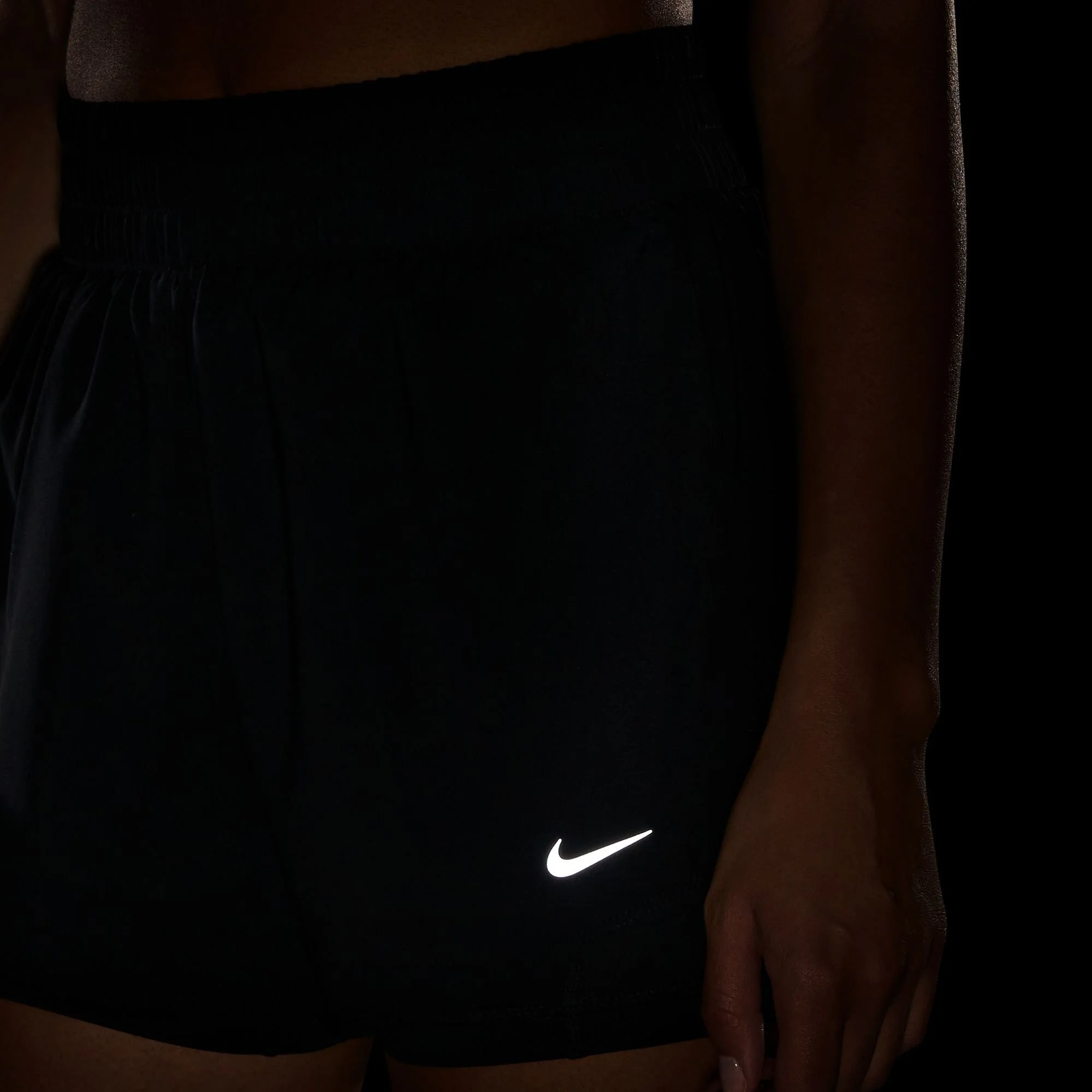 Nike Dri-Fit One Heritage 3in 2in1 Donna - immagine 11