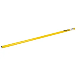 Tennis-Point Längs Barra Di Marcatura - Giallo, Nero