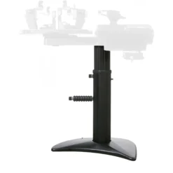 Tennis-Point Pro Star CB20 Supporto - Nero